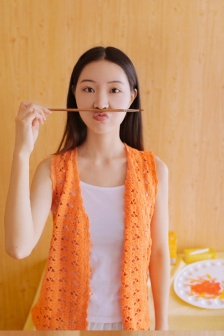 女皇请你狠一点